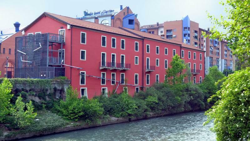 La Casina Sui Tetti Apartamento Turim Exterior foto